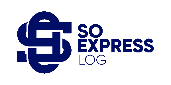 Logo SO Express
